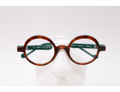 Lunettes de vue enfant ANNE & VALENTIN MARNY 23B30 – Valenciennes