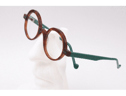 Lunettes de vue enfant ANNE & VALENTIN MARNY 23B30