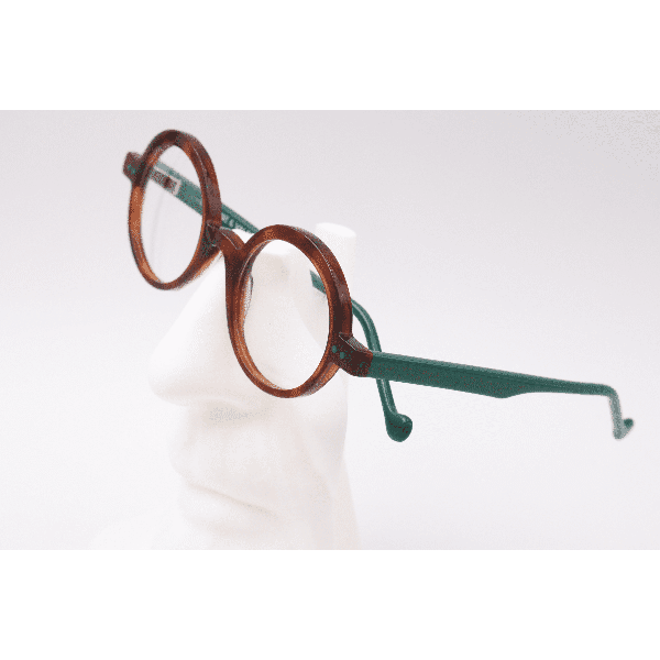 Lunettes de vue enfant ANNE & VALENTIN MARNY 23B30 – Valenciennes