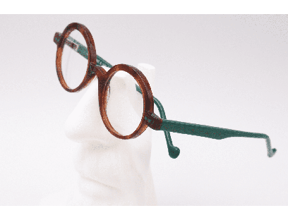 Lunettes de vue enfant ANNE & VALENTIN MARNY 23B30