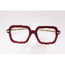 Lunettes de vue femme CLEMENT LUNETIER LUCIE 6TR1