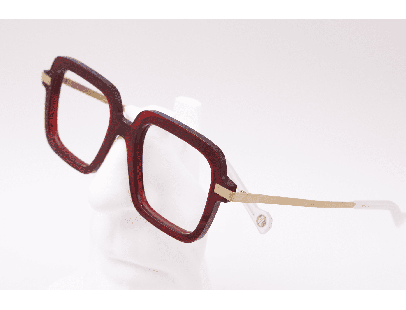 Lunettes de vue femme CLEMENT LUNETIER LUCIE 6TR1