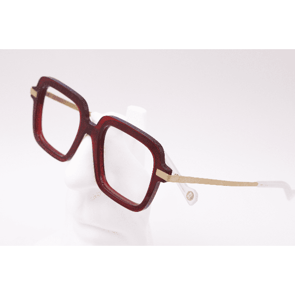 Lunettes de vue femme CLEMENT LUNETIER LUCIE 6TR1 – Valenciennes