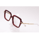 Lunettes de vue femme CLEMENT LUNETIER LUCIE 6TR1