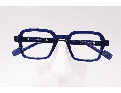 Lunettes de vue homme CLEMENT LUNETIER DECK SPAN 6TB1 – Valenciennes
