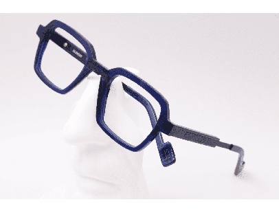 Lunettes de vue homme CLEMENT LUNETIER DECK SPAN 6TB1