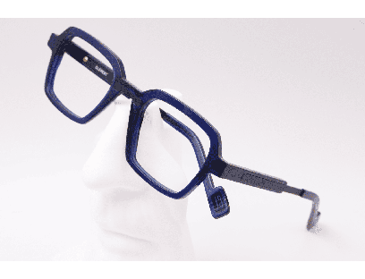 Lunettes de vue homme CLEMENT LUNETIER DECK SPAN 6TB1
