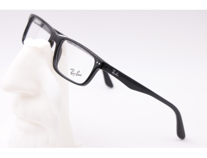 Lunettes de vue mixte RAY-BAN VISTA RX5277 2000