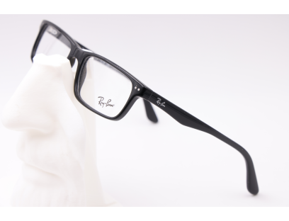 Lunettes de vue mixte RAY-BAN VISTA RX5277 2000