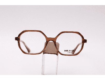 Lunettes de vue femme Paul & Joe DONNA01 CA68 – Valenciennes