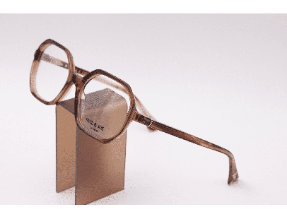 Lunettes de vue femme Paul & Joe DONNA01 CA68