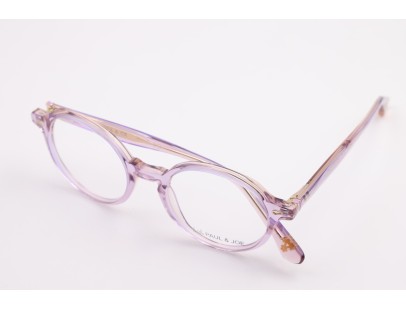 Lunettes de vue enfant Little Paul & Joe MALVA03 LIBE