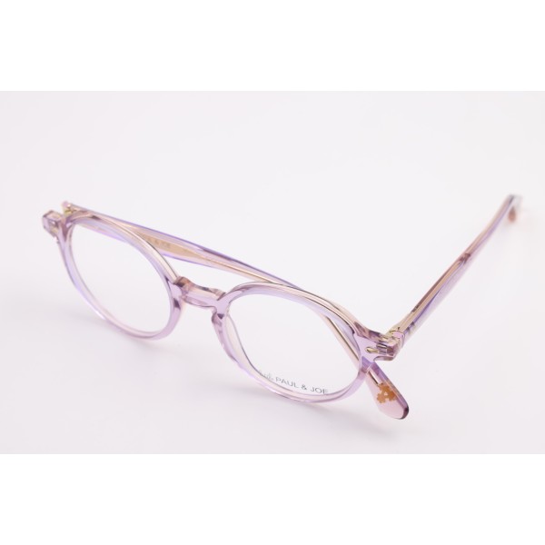 Lunettes de vue enfant Little Paul & Joe MALVA03 LIBE – Valenciennes