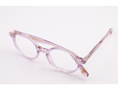 Lunettes de vue enfant Little Paul & Joe MALVA03 LIBE