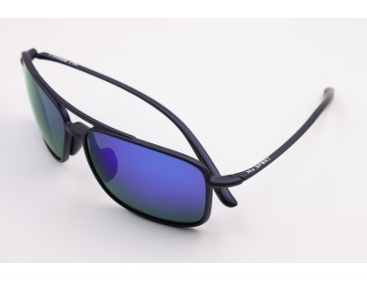Lunettes de soleil mixte Maui Jim 437 Kaupo Gap 03M