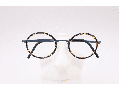 Lunettes de vue mixte LINDBERG STRIP 9707 COL107 K85 – Valenciennes