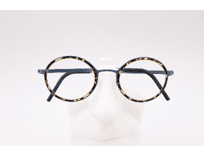 Lunettes de vue mixte LINDBERG STRIP 9707 COL107 K85 – Valenciennes