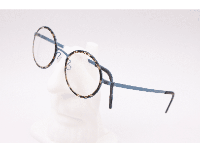 Lunettes de vue mixte LINDBERG STRIP 9707 COL107 K85