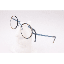 Lunettes de vue mixte LINDBERG STRIP 9707 COL107 K85