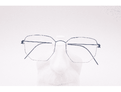 Lunettes de vue mixte LINDBERG RIM ESBEN U13 K204 – Valenciennes