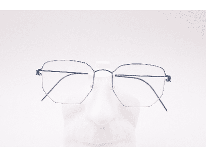 Lunettes de vue mixte LINDBERG RIM ESBEN U13 K204 – Valenciennes