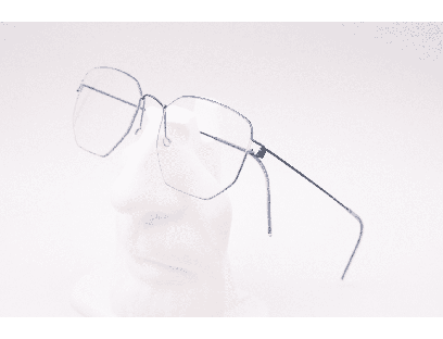 Lunettes de vue mixte LINDBERG RIM ESBEN U13 K204