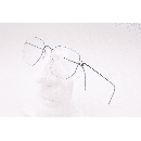Lunettes de vue mixte LINDBERG RIM ESBEN U13 K204