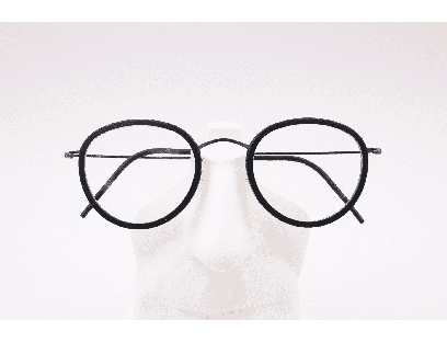 Lunettes de vue mixte LINDBERG THINTANIUM 5808 PU9 K24M – Valenciennes