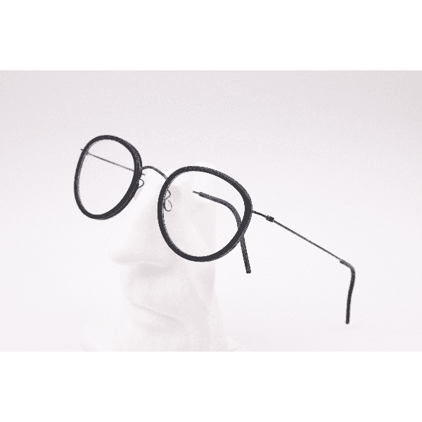 Lunettes de vue mixte LINDBERG THINTANIUM 5808 PU9 K24M – Valenciennes