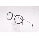 Lunettes de vue mixte LINDBERG THINTANIUM 5808 PU9 K24M