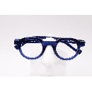 Lunettes de vue homme CLEMENT LUNETIER DROPOUT BERLIN 8TB1