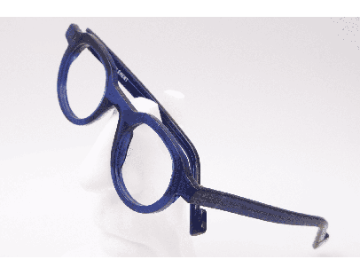 Lunettes de vue homme CLEMENT LUNETIER DROPOUT BERLIN 8TB1