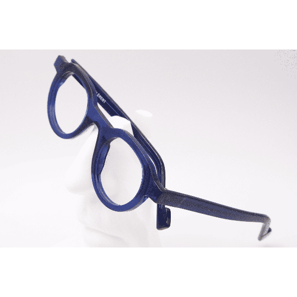 Lunettes de vue homme CLEMENT LUNETIER DROPOUT BERLIN 8TB1 – Valenciennes