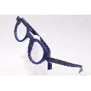 Lunettes de vue homme CLEMENT LUNETIER DROPOUT BERLIN 8TB1