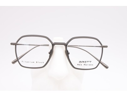 Lunettes de vue homme BRETT VIRGIL C06 – Valenciennes
