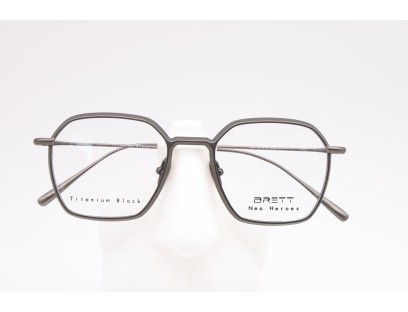 Lunettes de vue homme BRETT VIRGIL C06 – Valenciennes