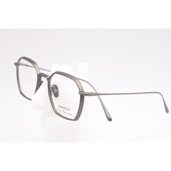 Lunettes de vue homme BRETT VIRGIL C06 – Valenciennes