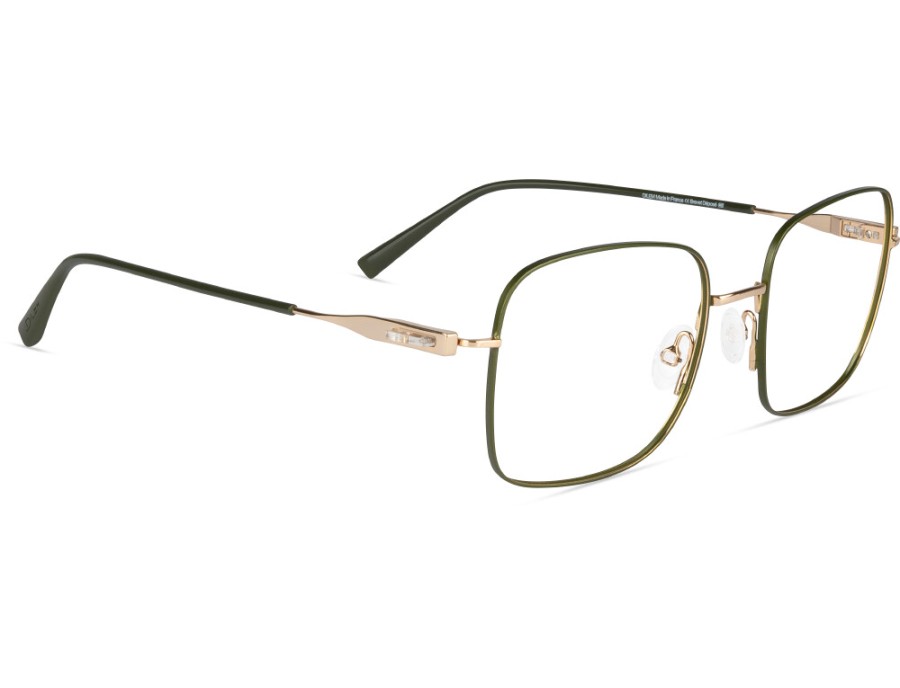 Lunettes de vue femme DILEM 3JLL 03