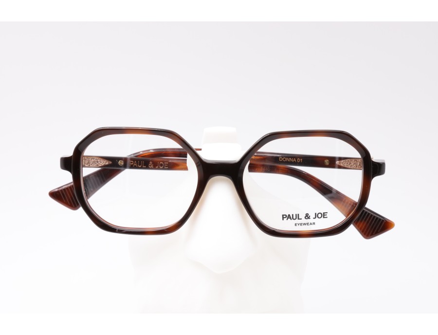 Lunettes de vue femme Paul & Joe DONNA01 E799