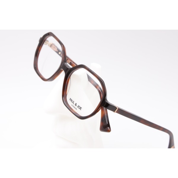 Lunettes de vue femme Paul & Joe DONNA01 E799 – Valenciennes