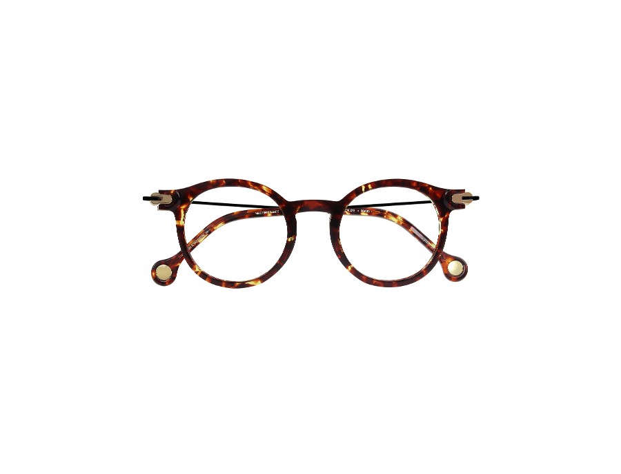 Lunettes de vue mixte ANNE & VALENTIN LOCALIZE 20A09