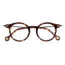 Lunettes de vue mixte ANNE & VALENTIN LOCALIZE 20A09