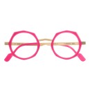 Lunettes de vue femme ANNE & VALENTIN FLAMINGO 22B14