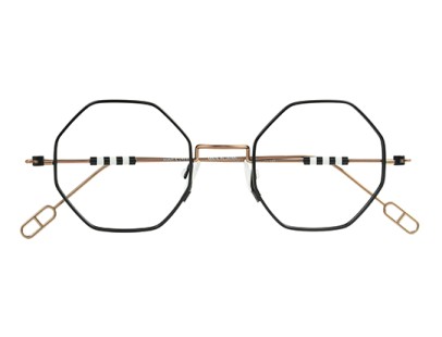 Lunettes de vue mixte ANNE & VALENTIN HANSKA 21A42 – Valenciennes