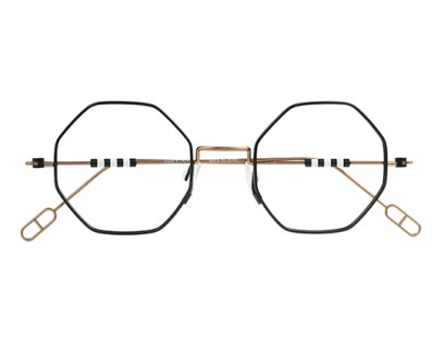 Lunettes de vue mixte ANNE & VALENTIN HANSKA 21A42 – Valenciennes