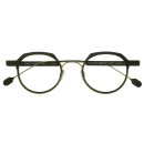 Lunettes de vue mixte ANNE & VALENTIN REBUILD 21C27