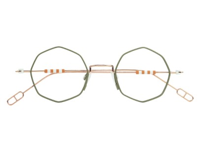 Lunettes de vue femme ANNE & VALENTIN HOWI 21A38 – Valenciennes