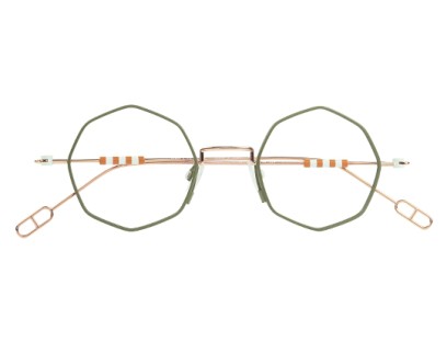 Lunettes de vue femme ANNE & VALENTIN HOWI 21A38 – Valenciennes