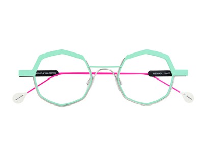 Lunettes de vue femme ANNE & VALENTIN REMIND 20A50 – Valenciennes