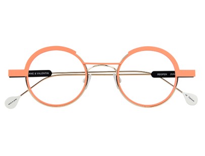 Lunettes de vue femme ANNE & VALENTIN REOPEN 20A47 – Valenciennes